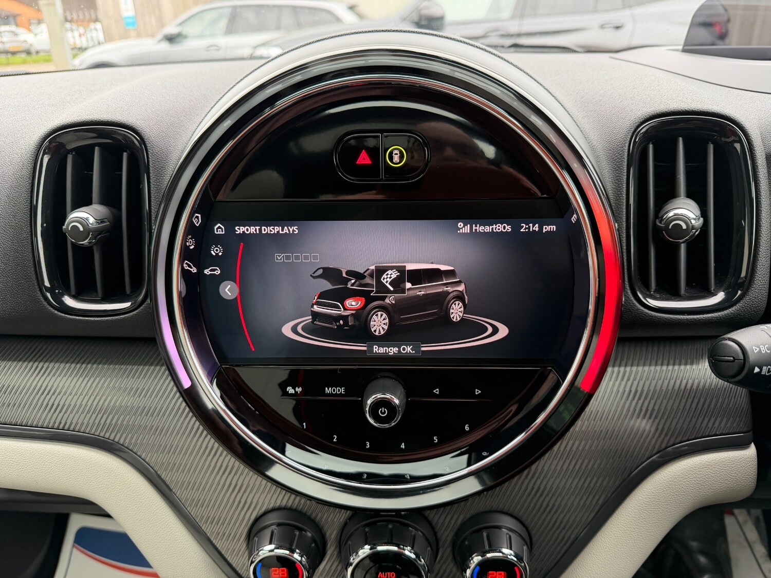 Used MINI Countryman 2022 for sale - 77981388: Photo 75