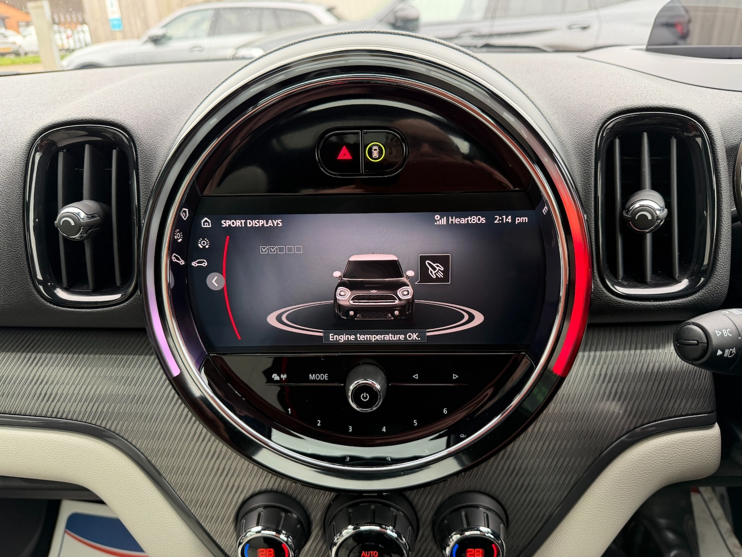 Used MINI Countryman 2022 for sale - 77981388: Photo 76