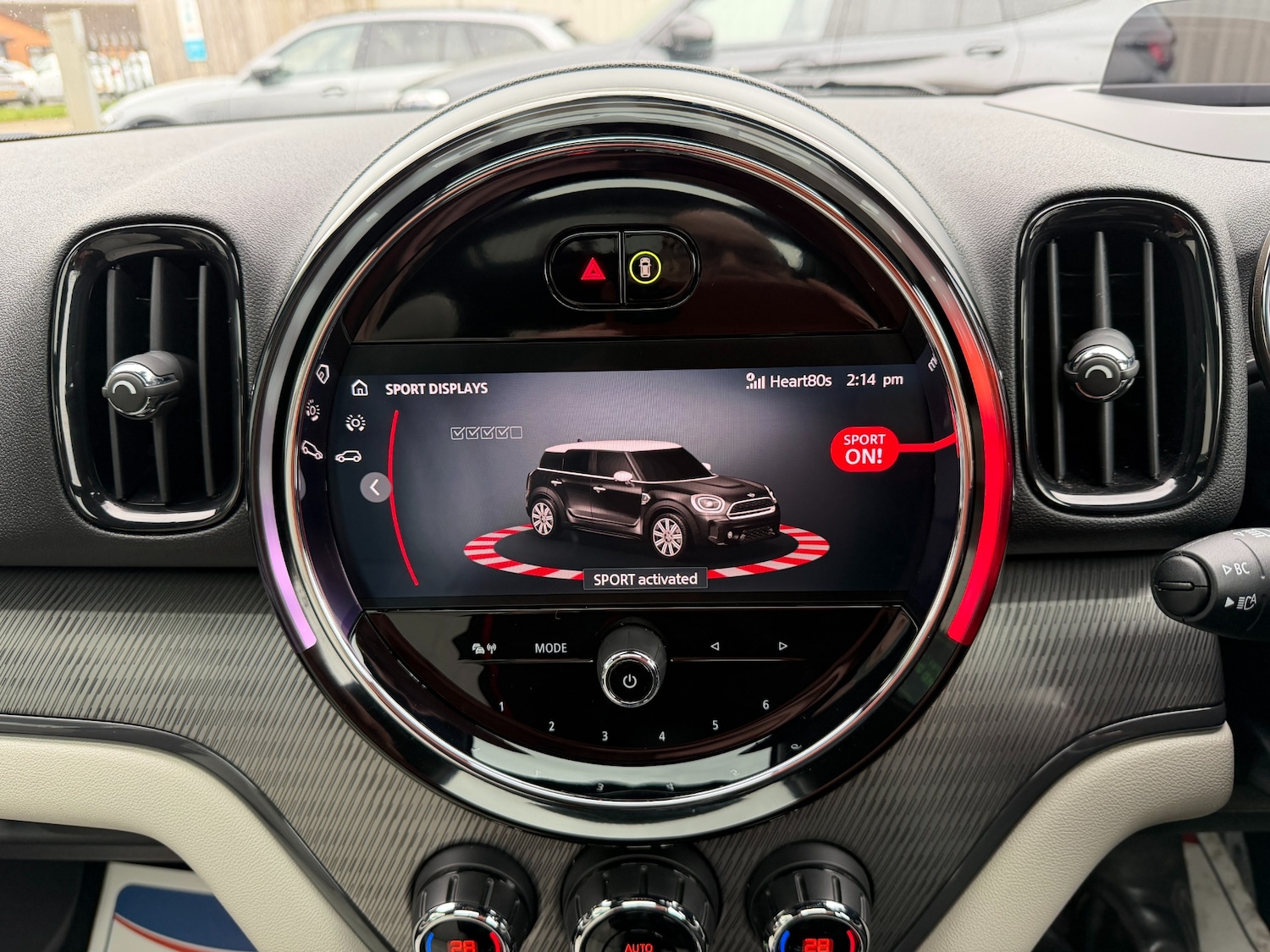 Used MINI Countryman 2022 for sale - 77981388: Photo 78