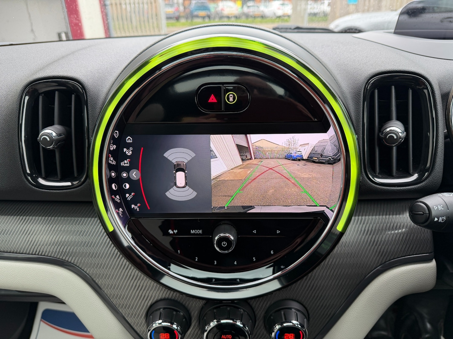 Used MINI Countryman 2022 for sale - 77981388: Photo 81