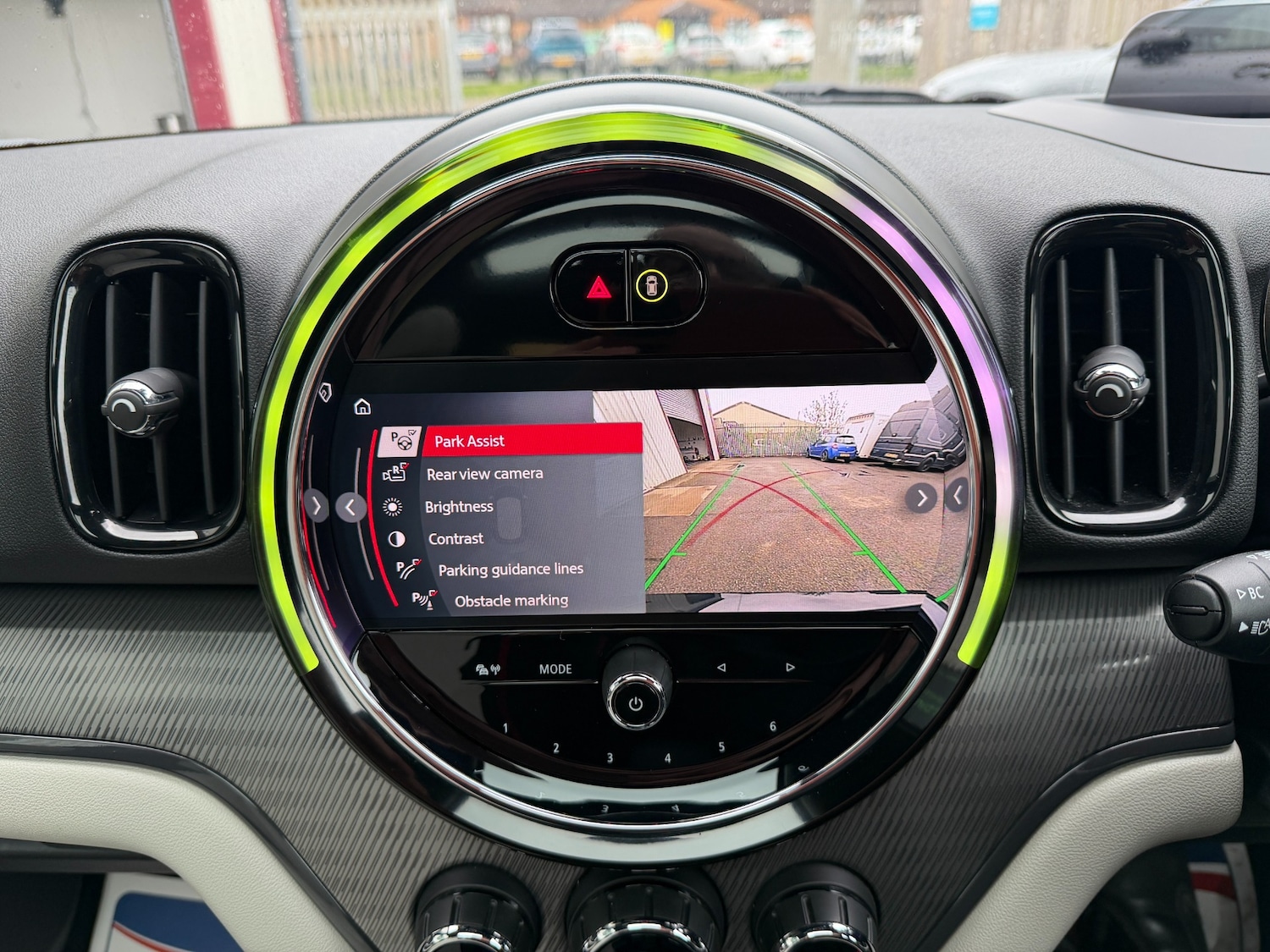 Used MINI Countryman 2022 for sale - 77981388: Photo 82