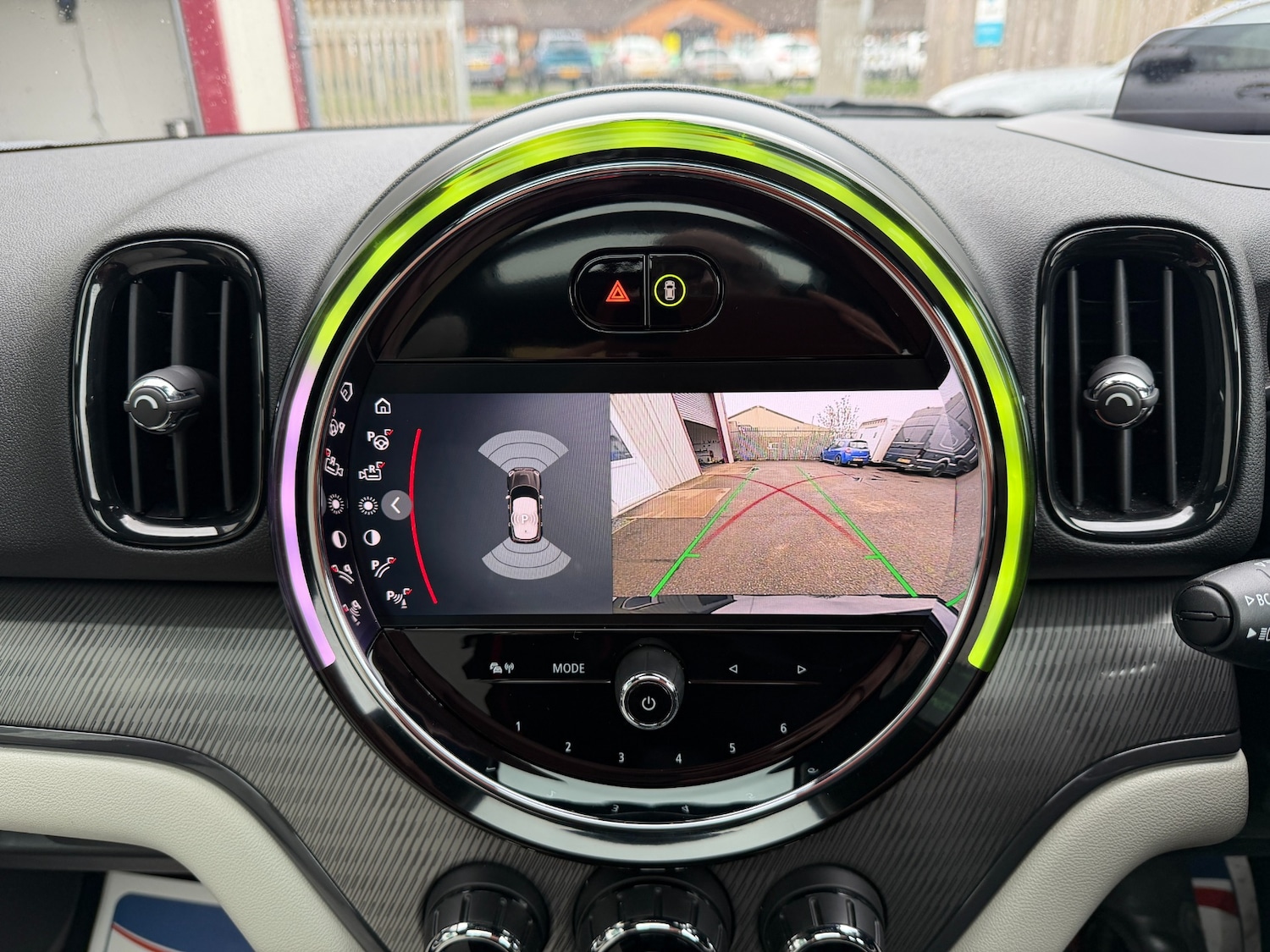 Used MINI Countryman 2022 for sale - 77981388: Photo 83