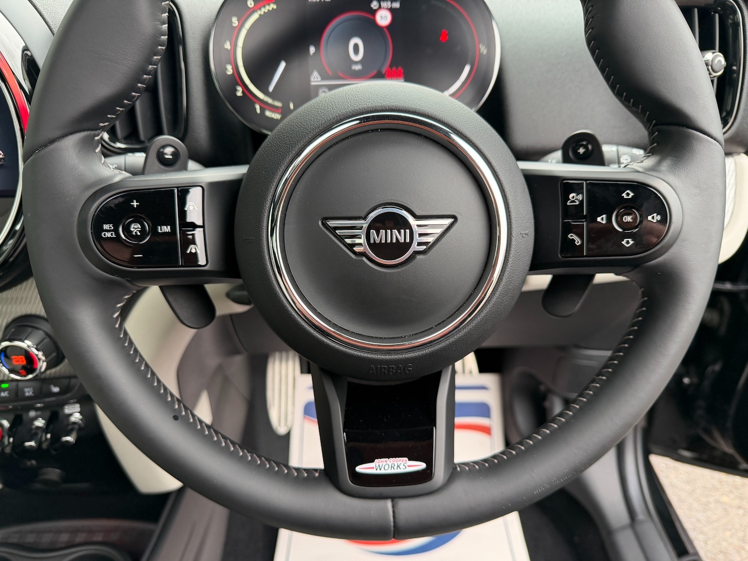 Used MINI Countryman 2022 for sale - 77981388: Photo 94