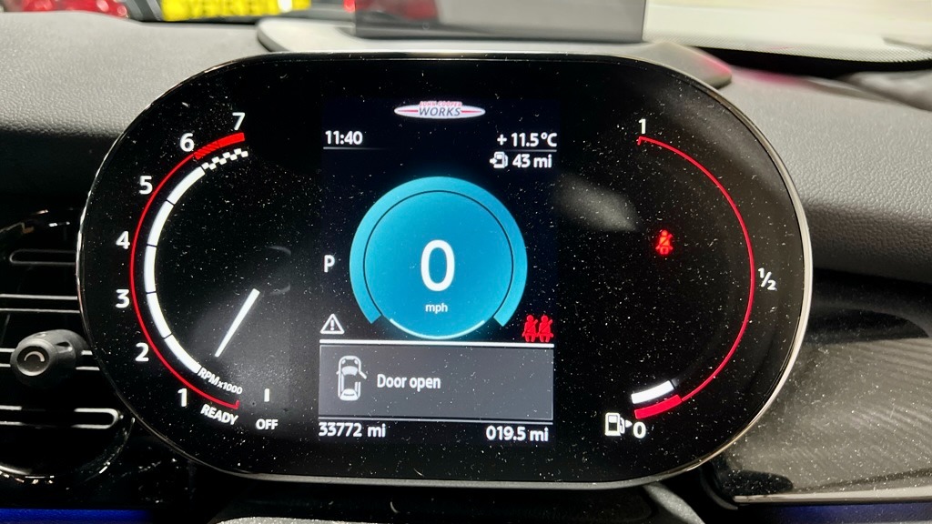 Used MINI Hatch 2021 for sale - 77053736: Photo 13