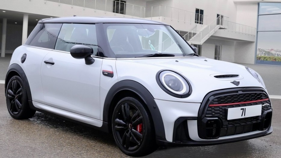 Used MINI Hatch 2021 for sale - 77053736: Photo 4