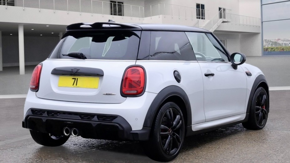 Used MINI Hatch 2021 for sale - 77053736: Photo 6