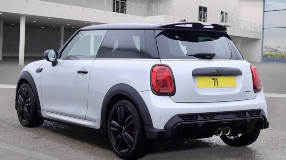 Used MINI Hatch 2021 for sale - 77053736: Photo 7