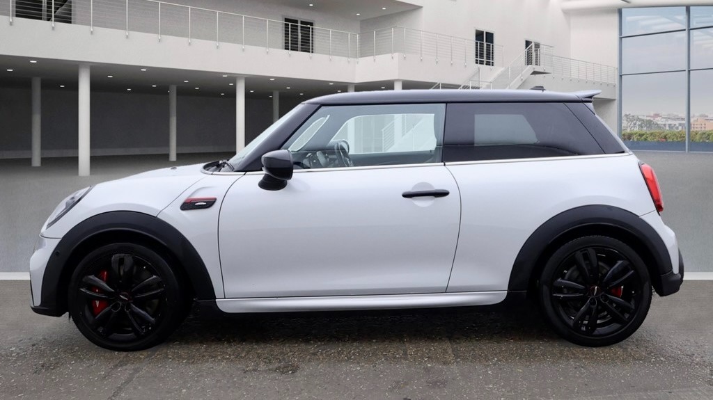 Used MINI Hatch 2021 for sale - 77053736: Photo 8