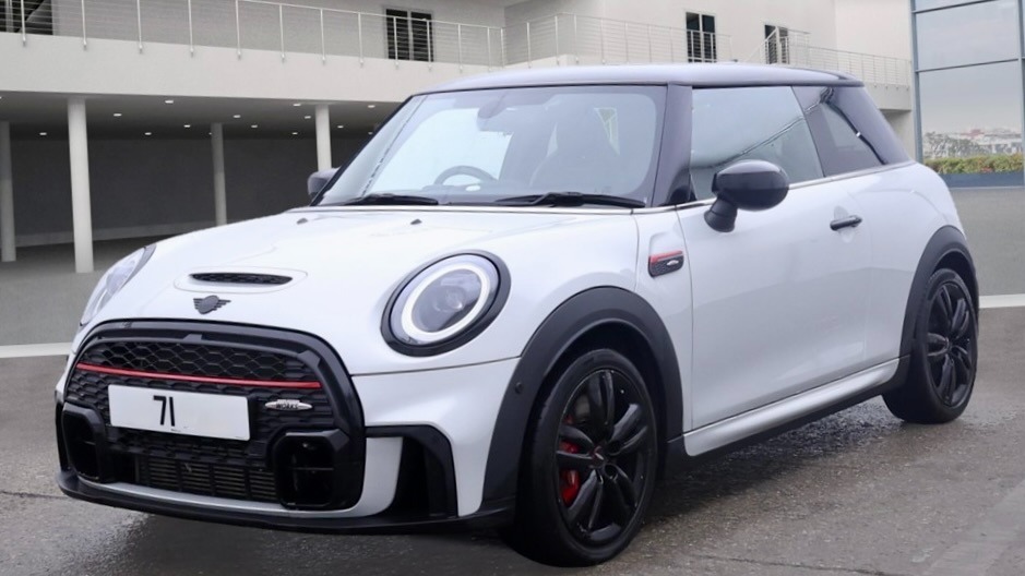 Used MINI Hatch 2021 for sale - 77053736: Photo 9