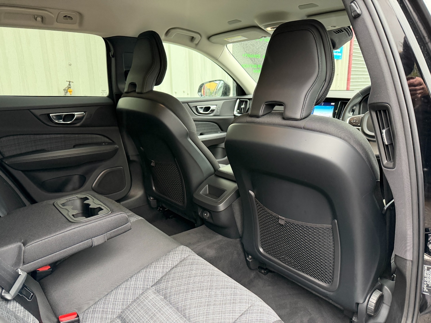 Used Volvo V60 2021 for sale - 76968648: Photo 19