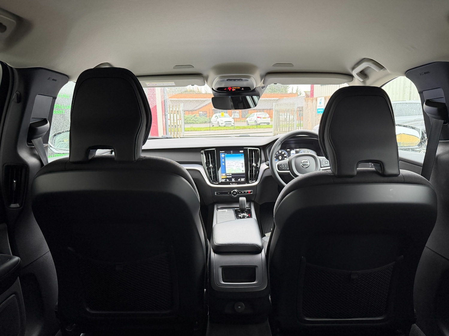 Used Volvo V60 2021 for sale - 76968648: Photo 20