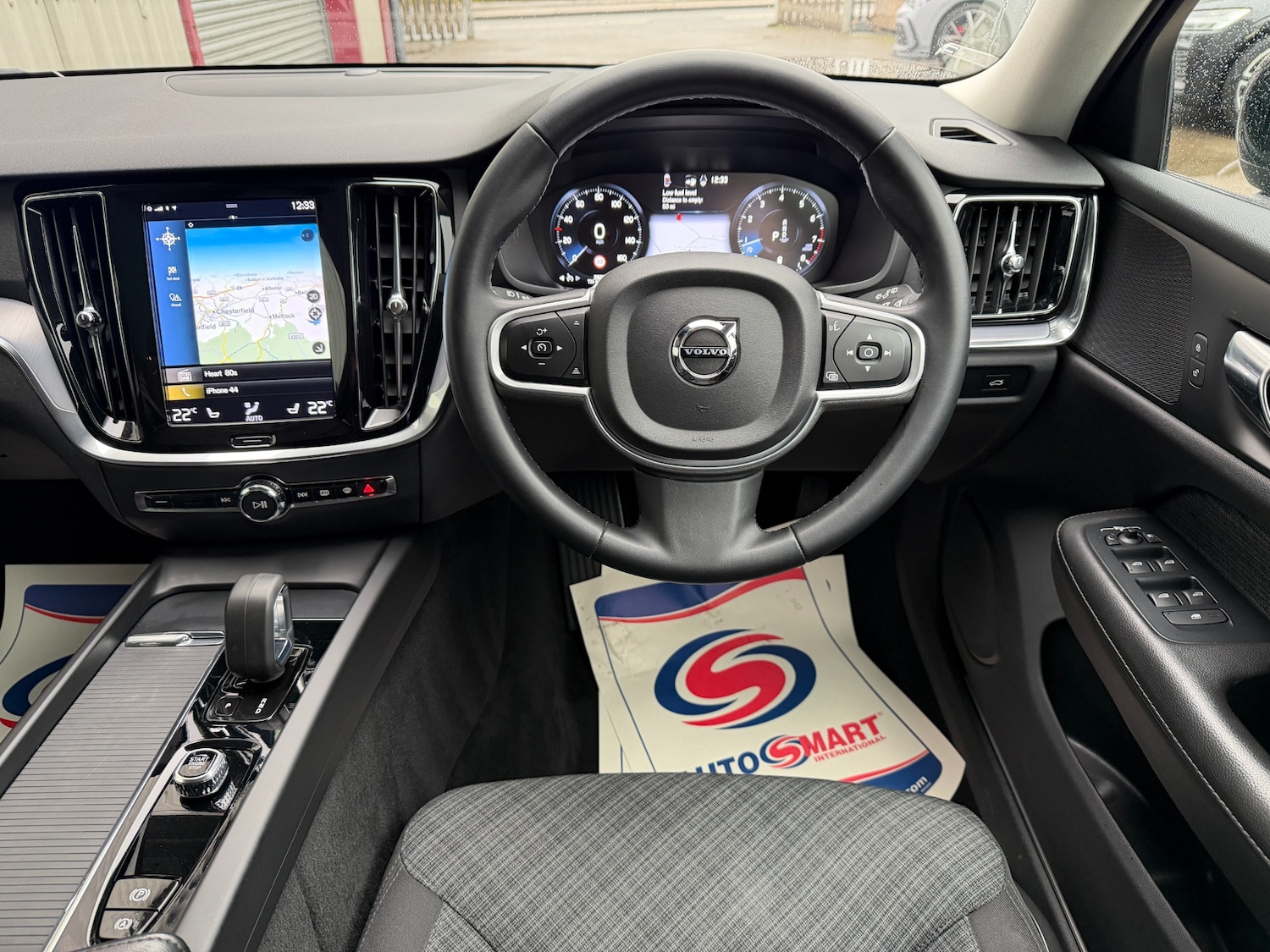 Used Volvo V60 2021 for sale - 76968648: Photo 26