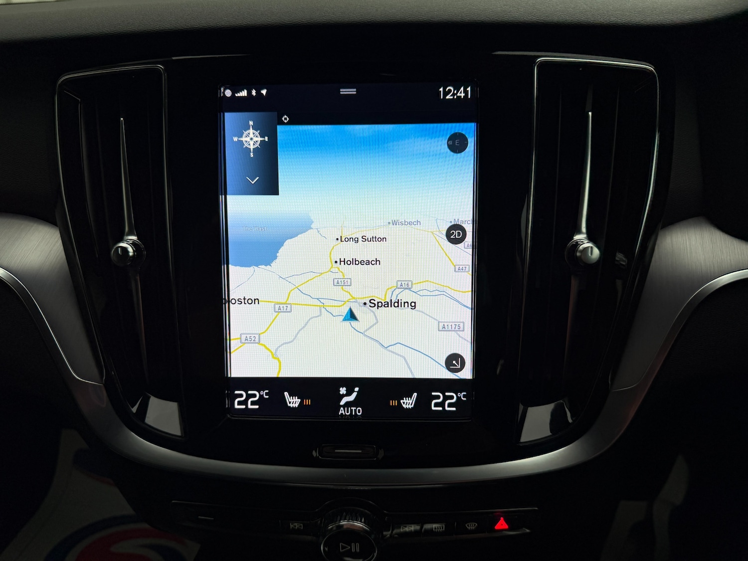 Used Volvo V60 2021 for sale - 76968648: Photo 29