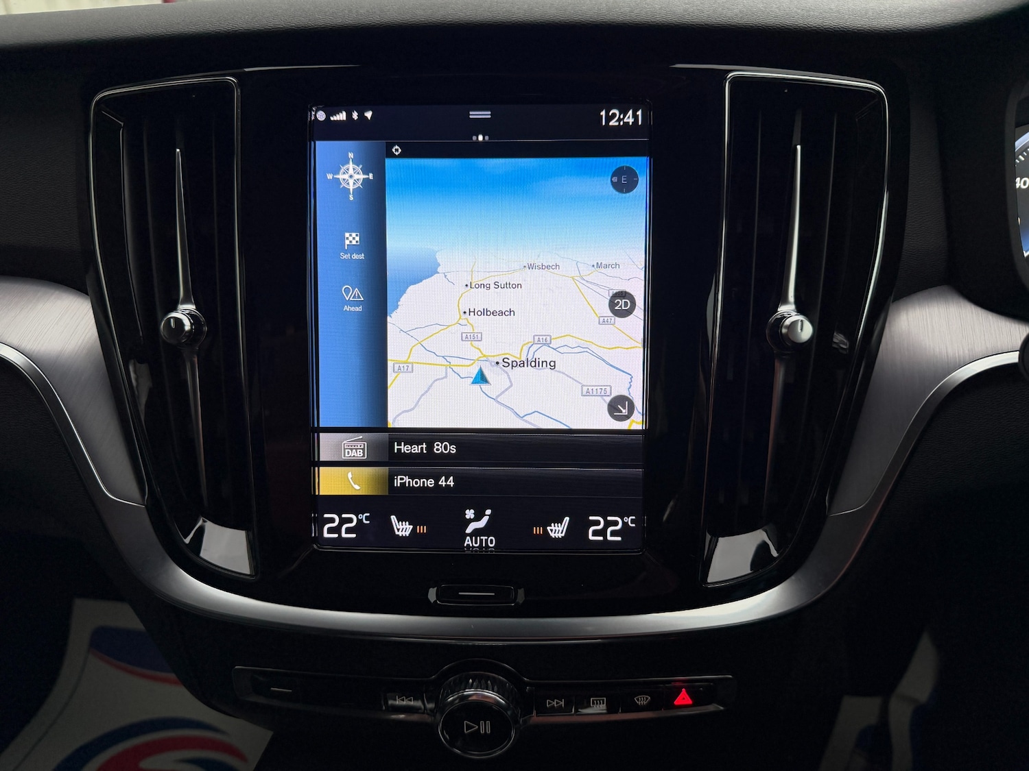 Used Volvo V60 2021 for sale - 76968648: Photo 30