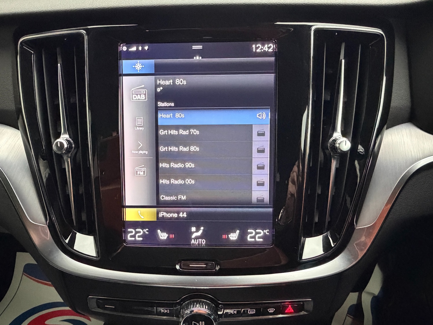 Used Volvo V60 2021 for sale - 76968648: Photo 33