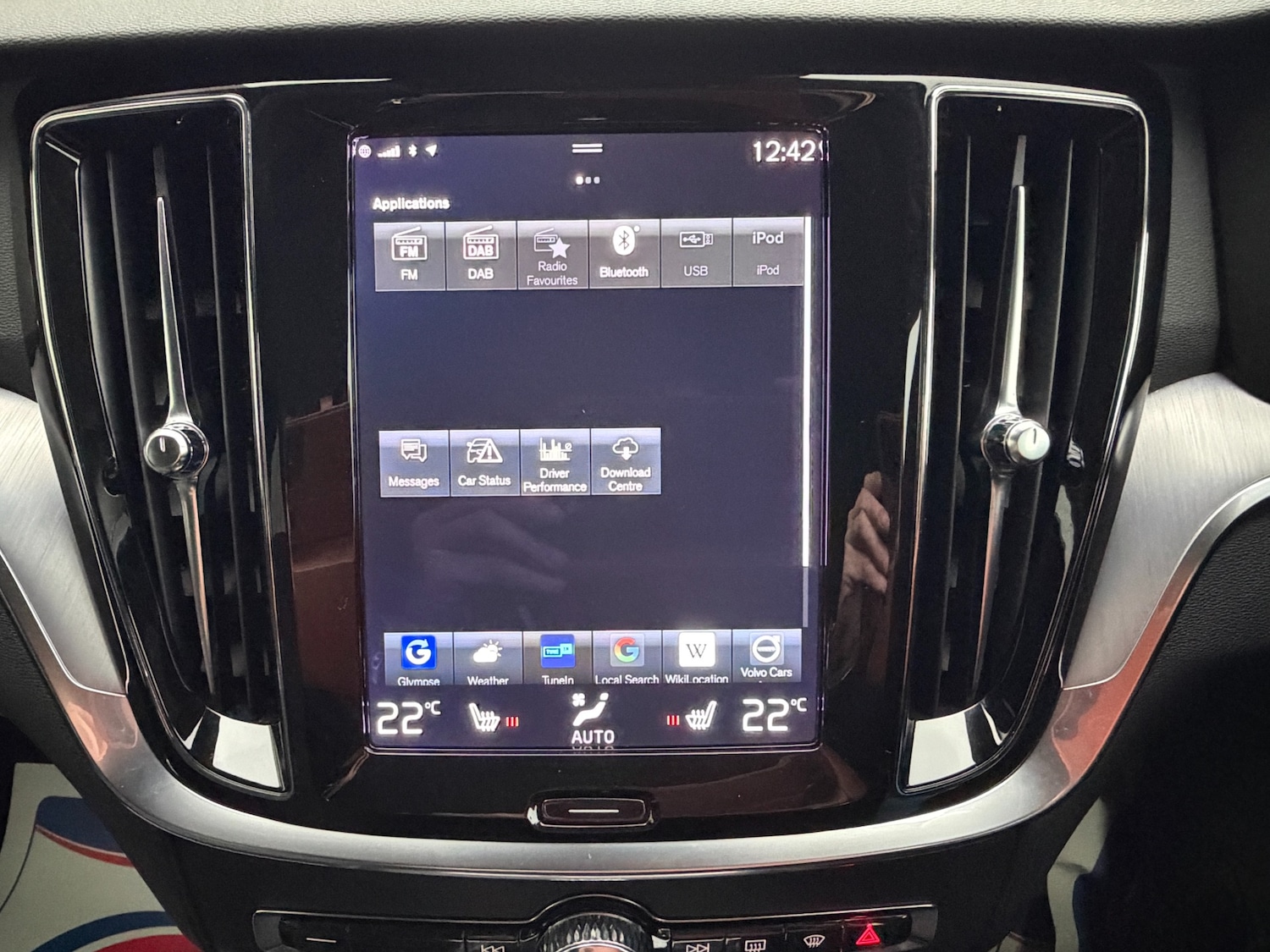 Used Volvo V60 2021 for sale - 76968648: Photo 34