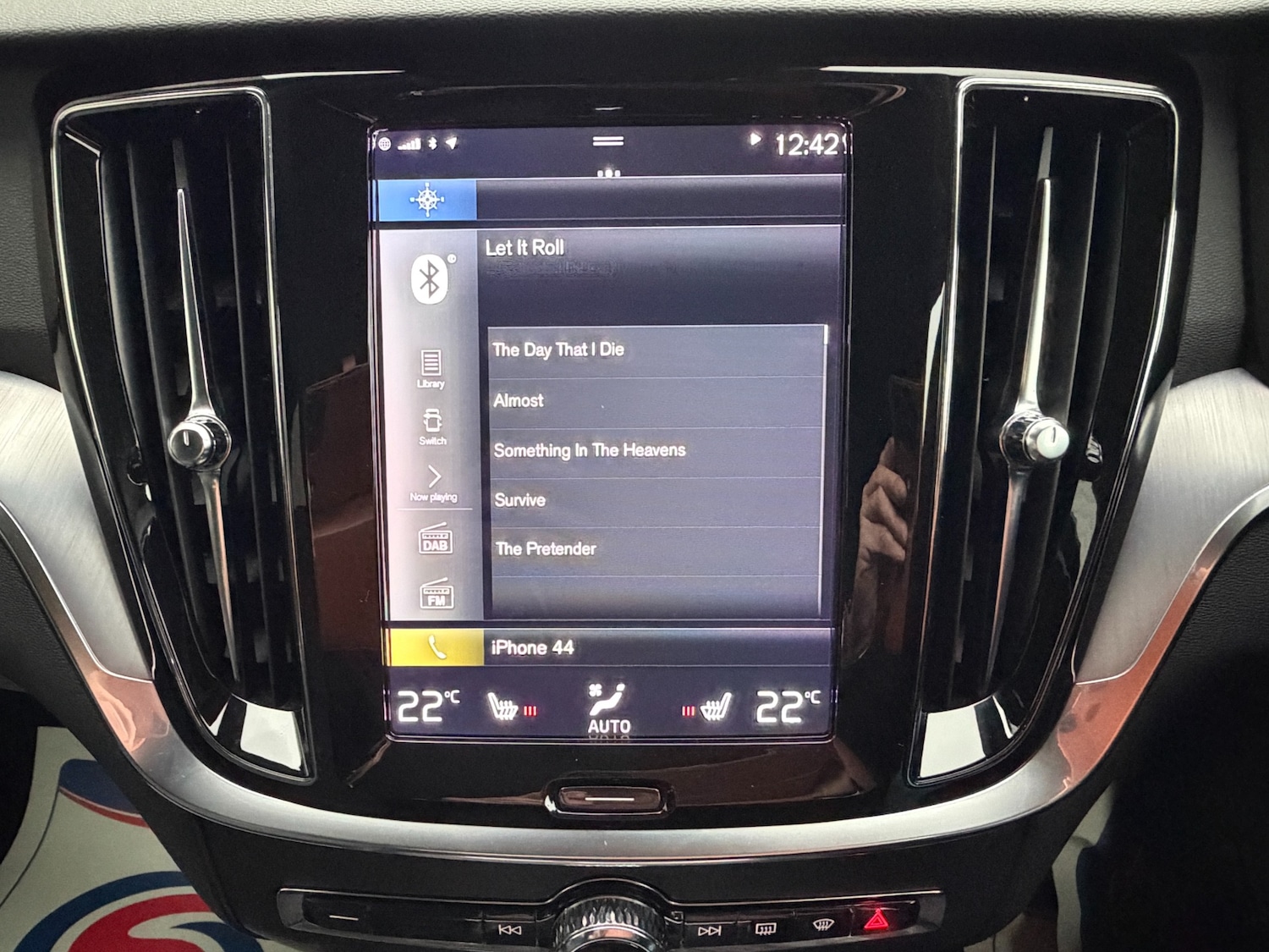 Used Volvo V60 2021 for sale - 76968648: Photo 35