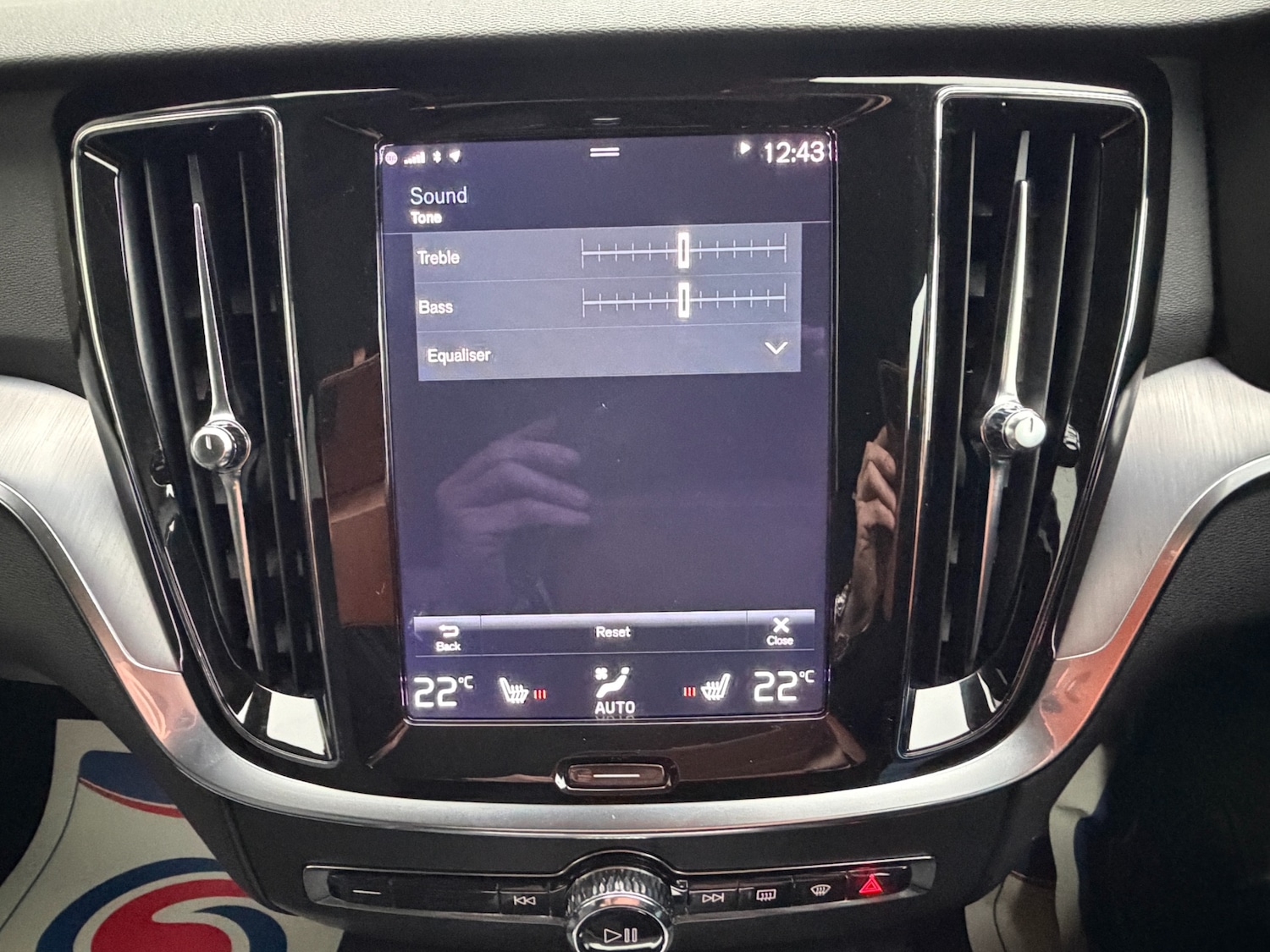 Used Volvo V60 2021 for sale - 76968648: Photo 38