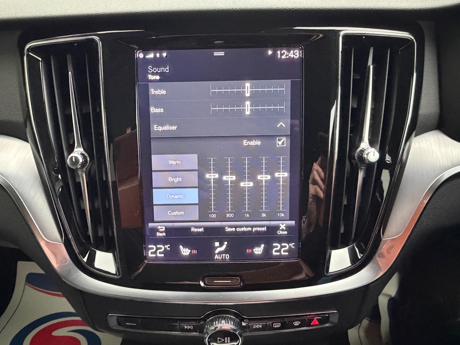 Used Volvo V60 2021 for sale - 76968648: Photo 39