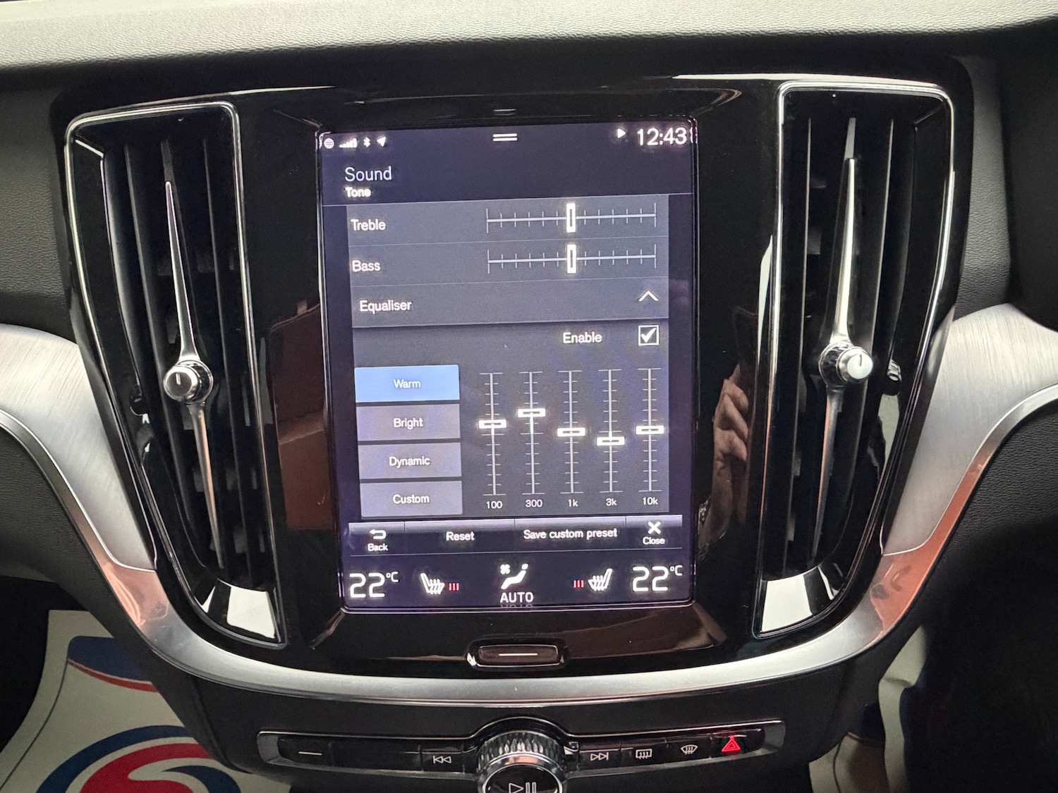 Used Volvo V60 2021 for sale - 76968648: Photo 40