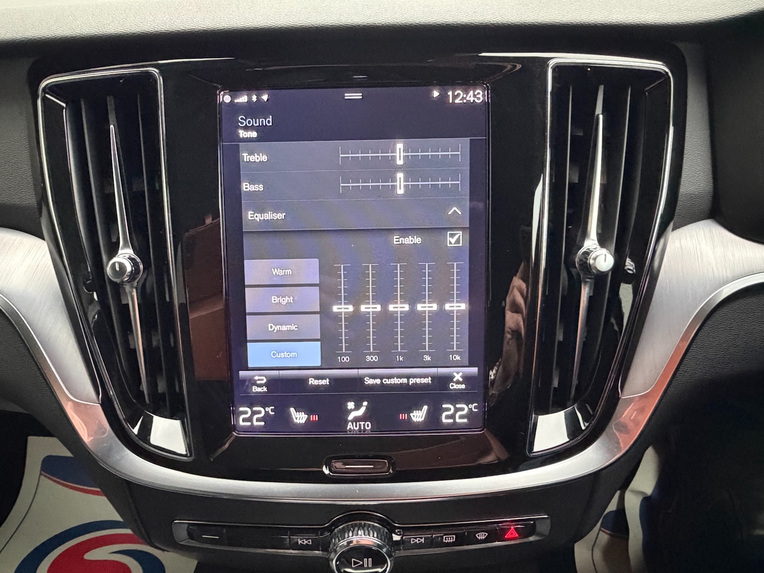 Used Volvo V60 2021 for sale - 76968648: Photo 42