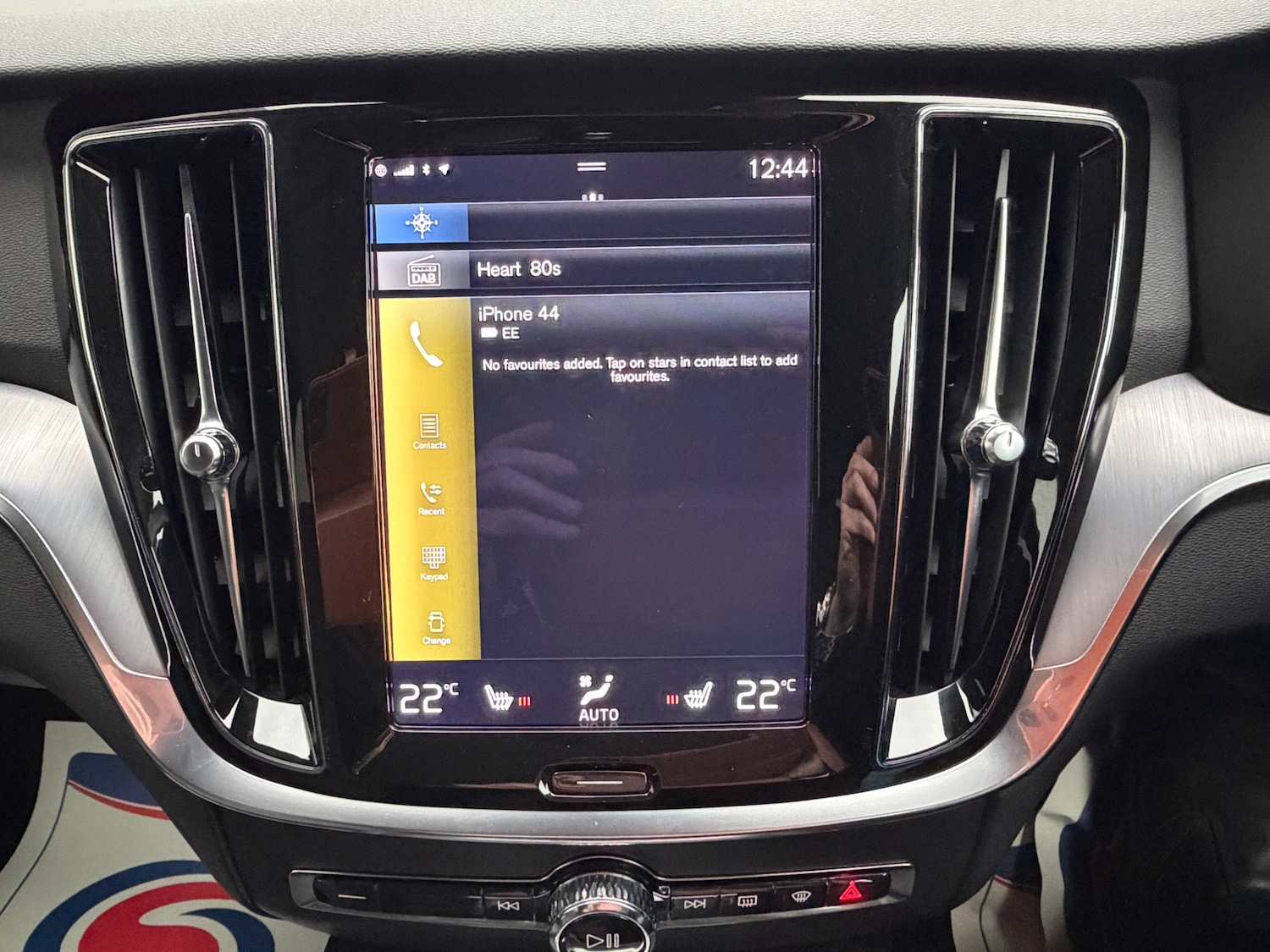 Used Volvo V60 2021 for sale - 76968648: Photo 43