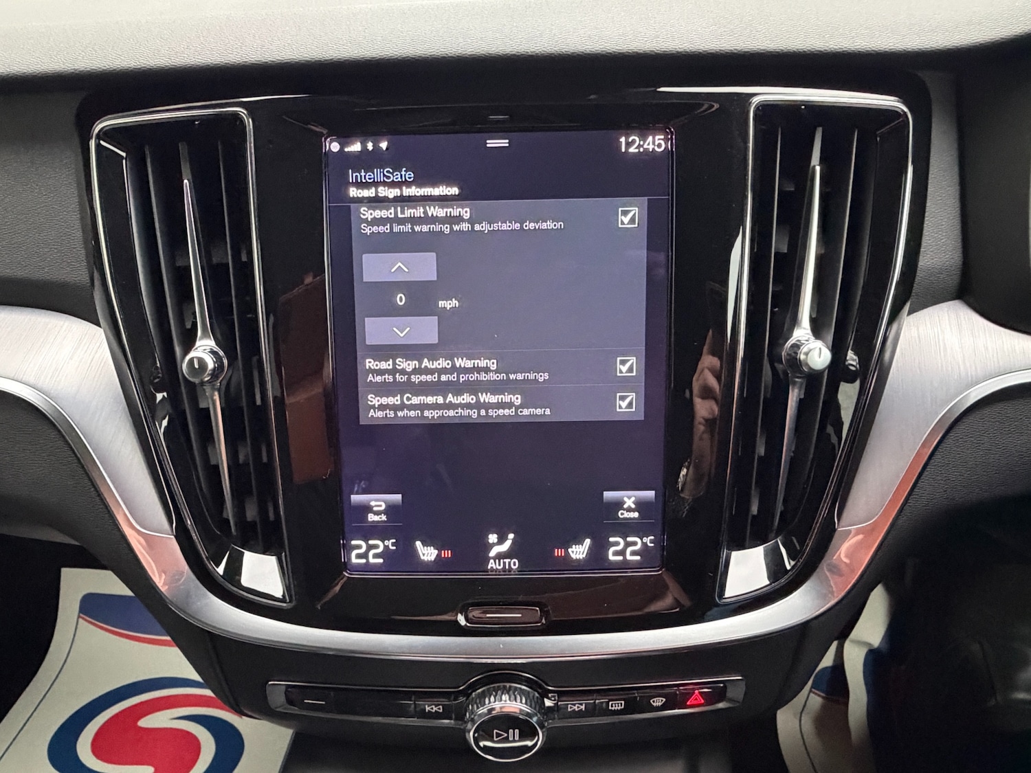 Used Volvo V60 2021 for sale - 76968648: Photo 49