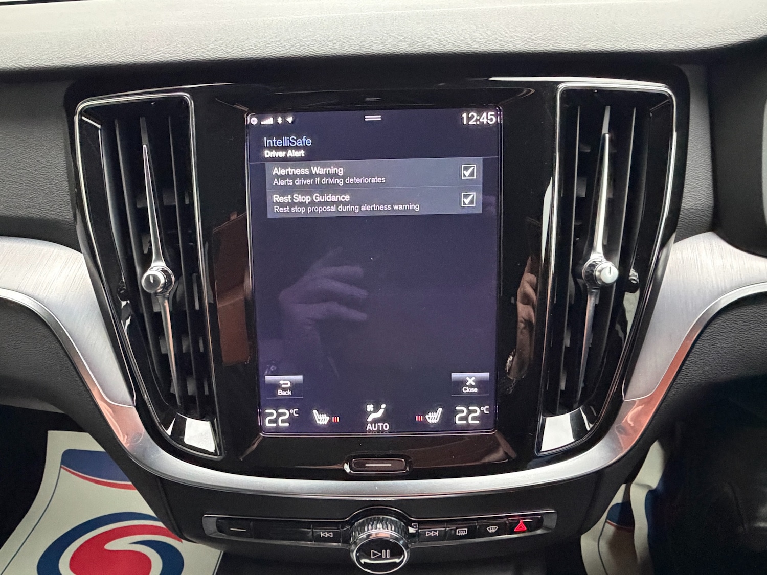 Used Volvo V60 2021 for sale - 76968648: Photo 50