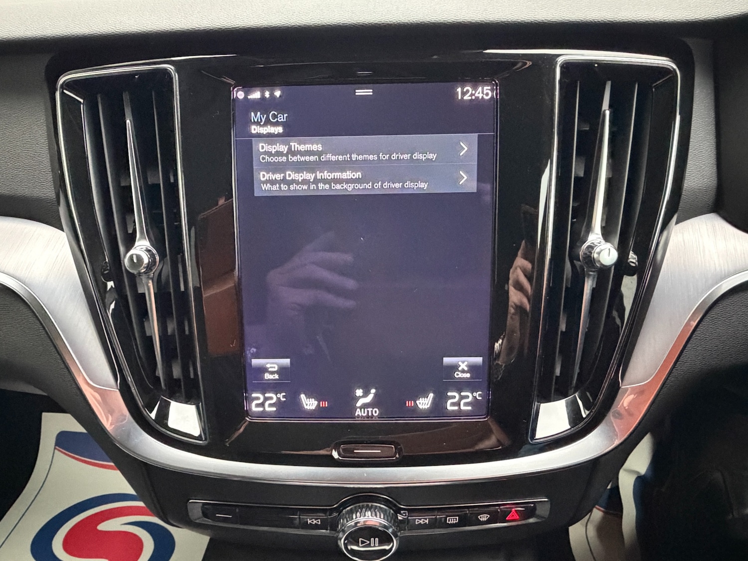 Used Volvo V60 2021 for sale - 76968648: Photo 51