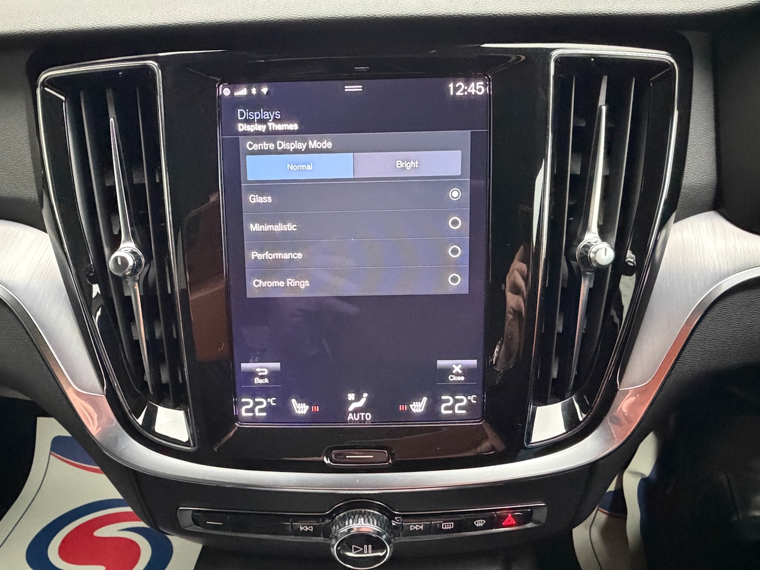 Used Volvo V60 2021 for sale - 76968648: Photo 52