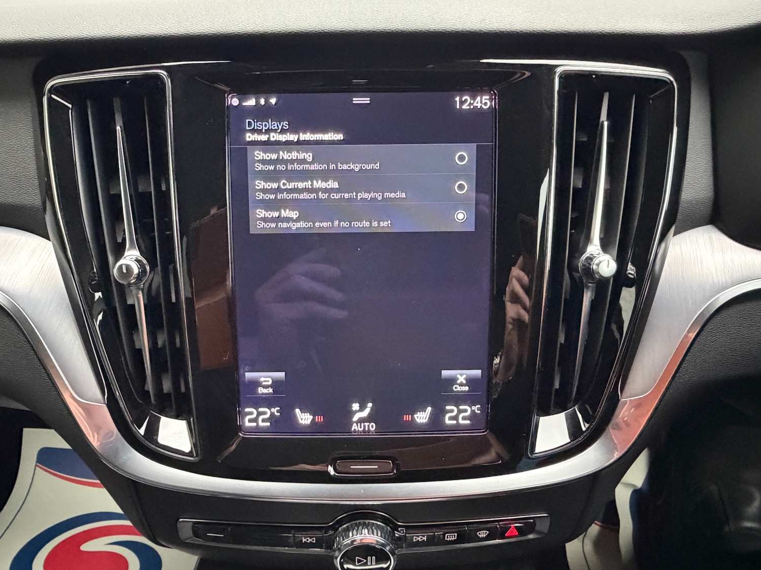 Used Volvo V60 2021 for sale - 76968648: Photo 53