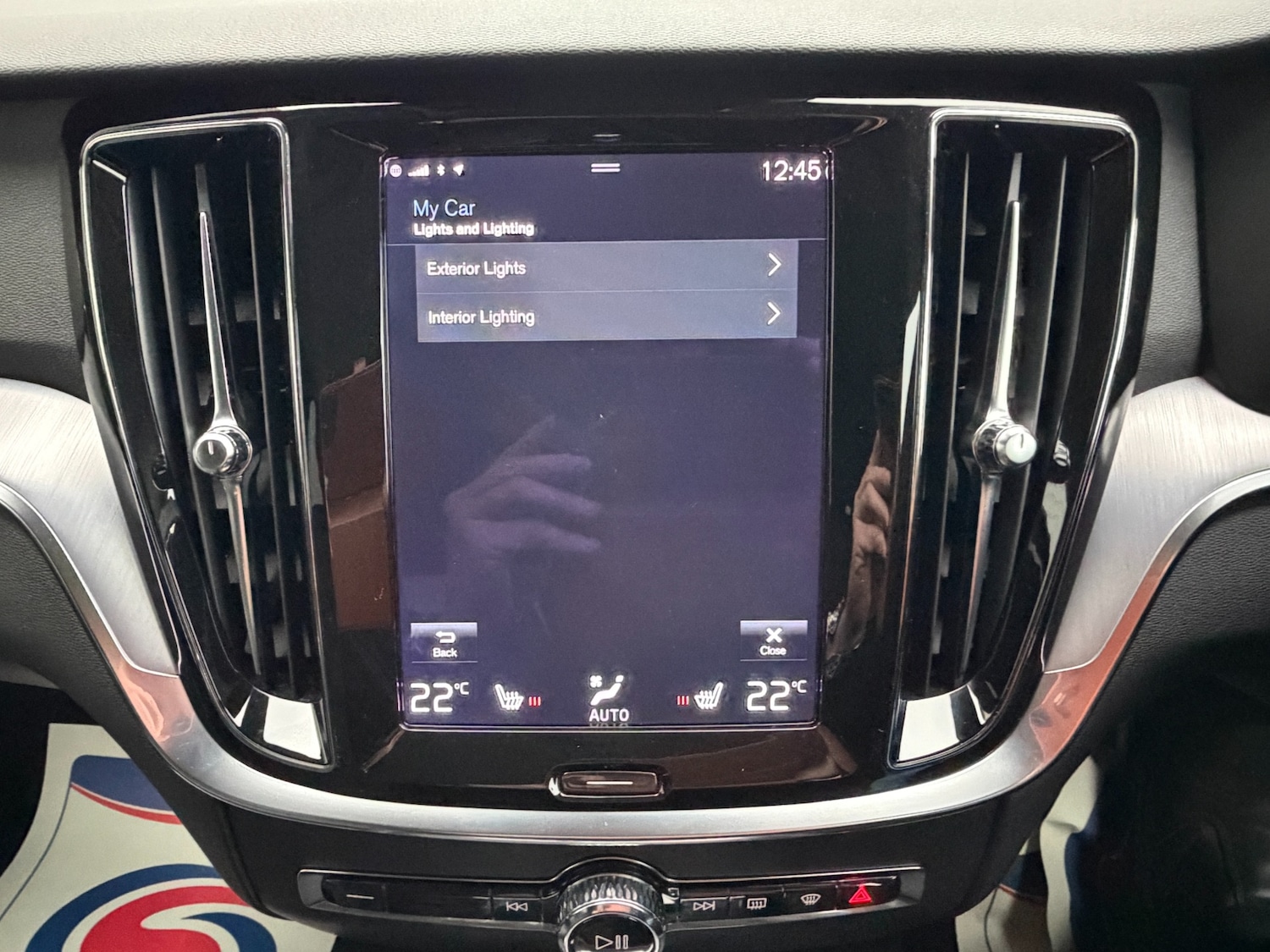 Used Volvo V60 2021 for sale - 76968648: Photo 54