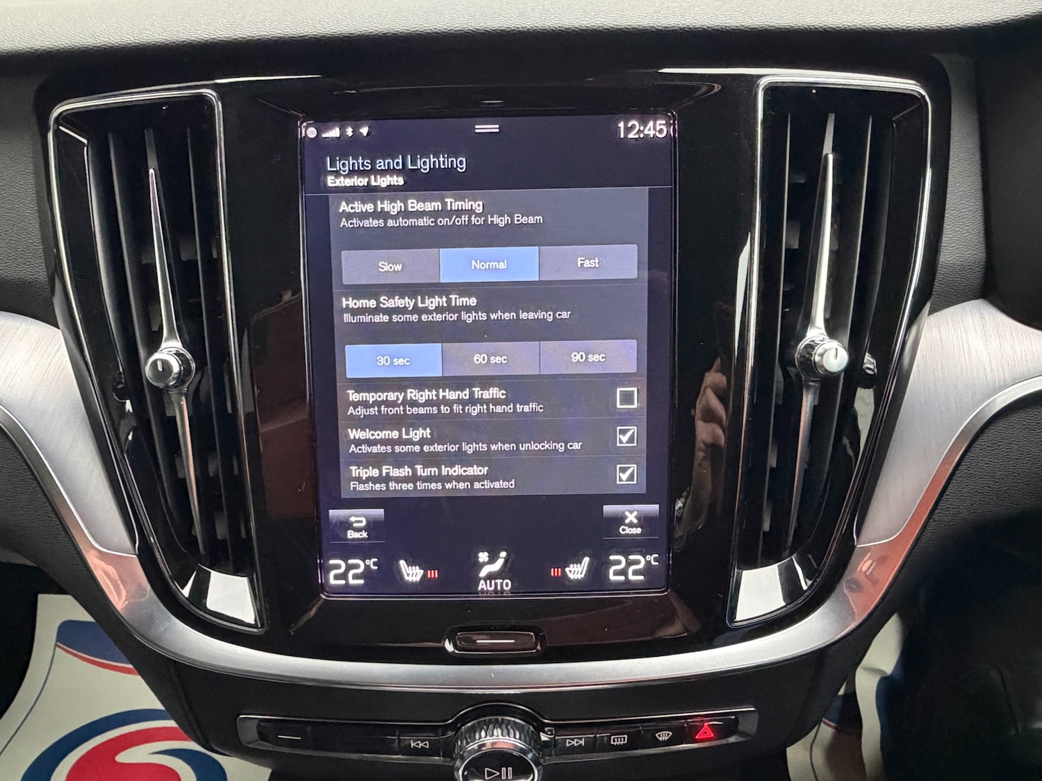 Used Volvo V60 2021 for sale - 76968648: Photo 55