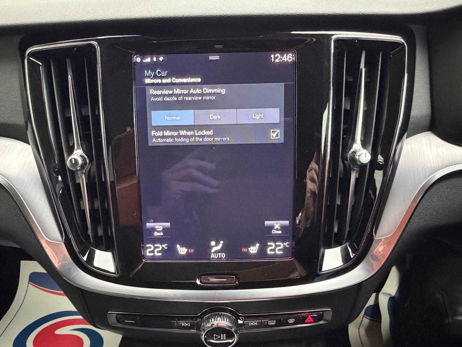 Used Volvo V60 2021 for sale - 76968648: Photo 56