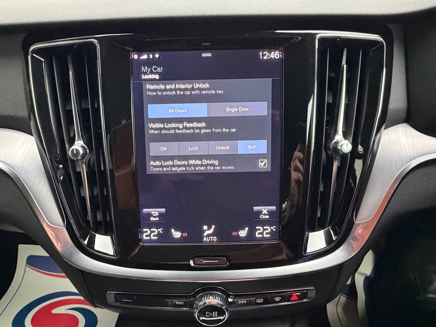 Used Volvo V60 2021 for sale - 76968648: Photo 57