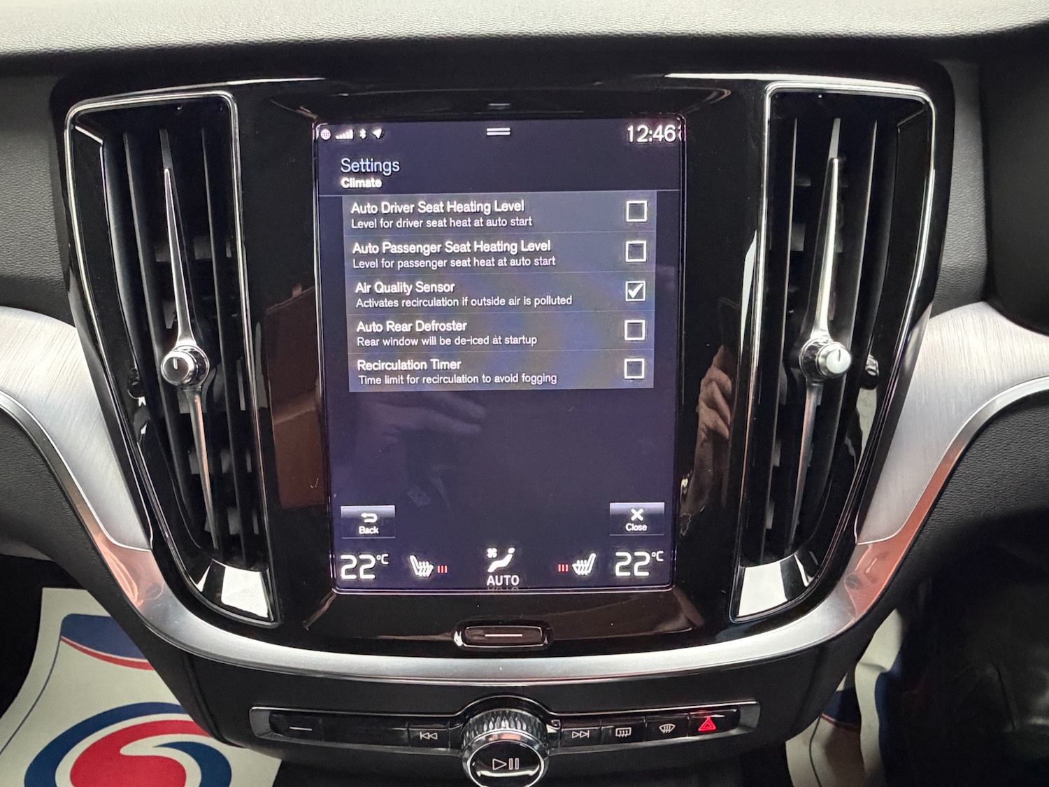 Used Volvo V60 2021 for sale - 76968648: Photo 58