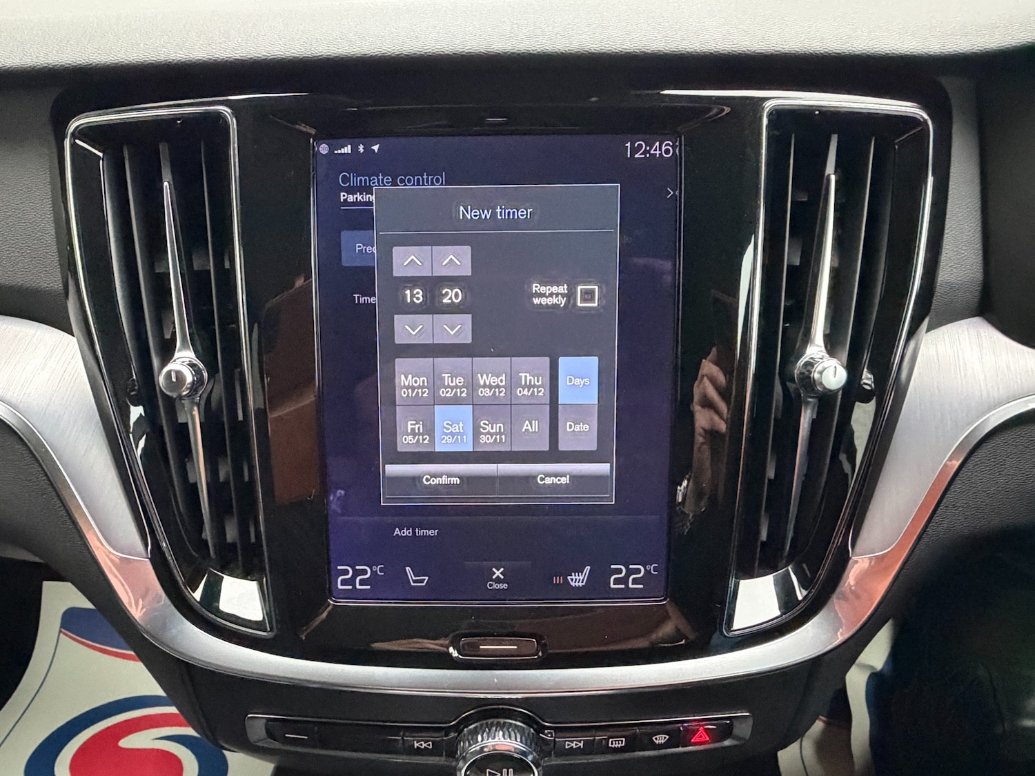 Used Volvo V60 2021 for sale - 76968648: Photo 61