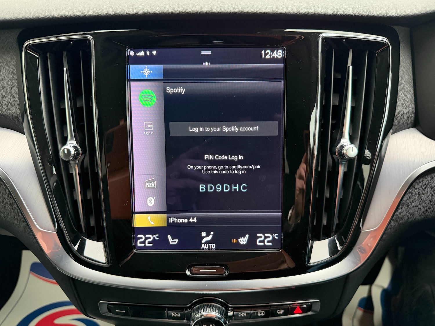 Used Volvo V60 2021 for sale - 76968648: Photo 63