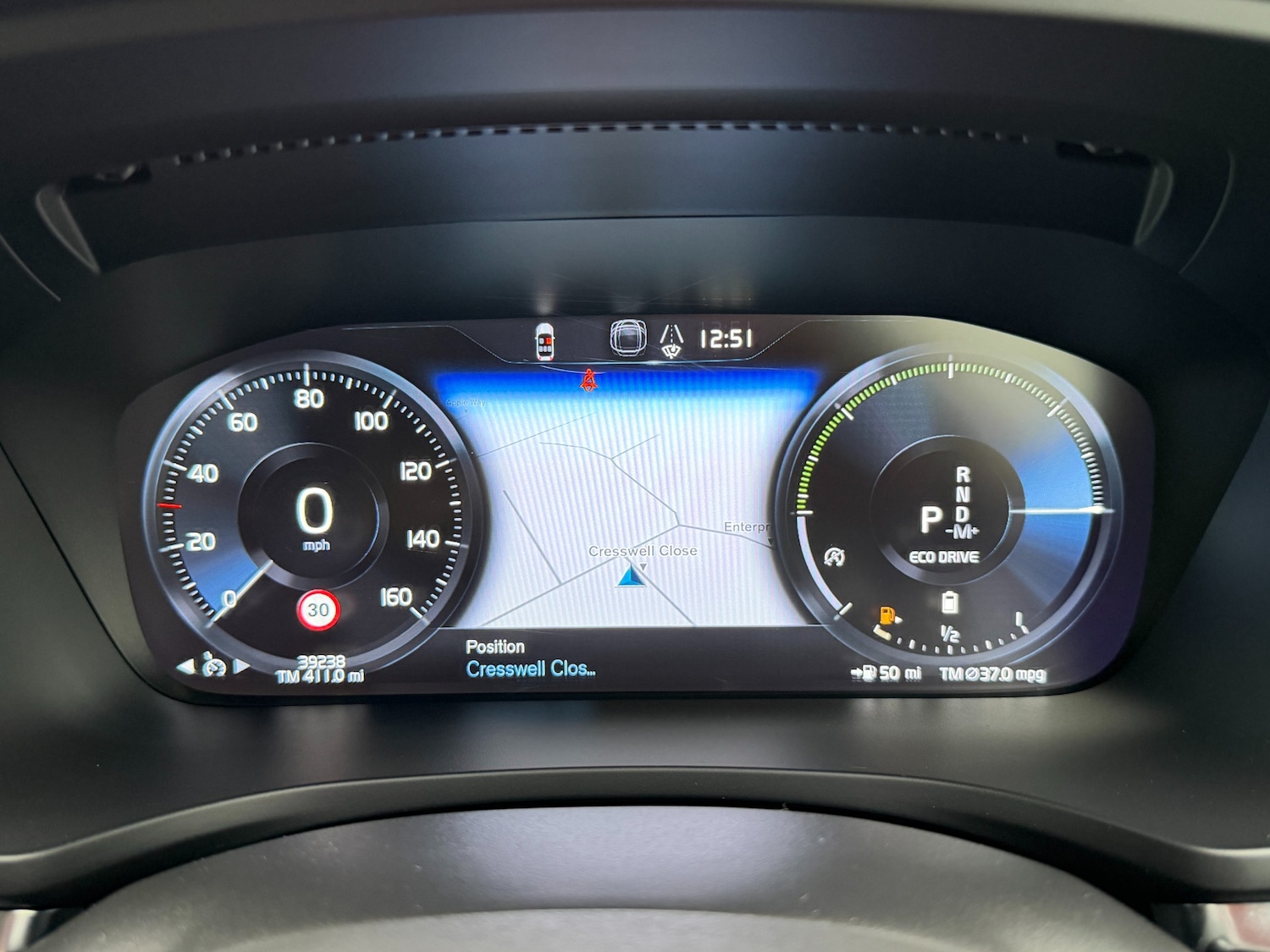 Used Volvo V60 2021 for sale - 76968648: Photo 72