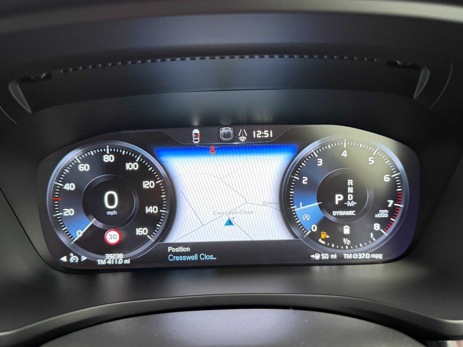 Used Volvo V60 2021 for sale - 76968648: Photo 73