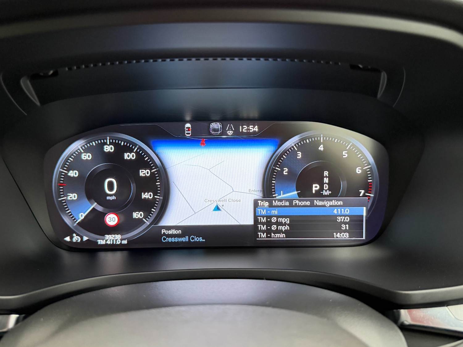 Used Volvo V60 2021 for sale - 76968648: Photo 74