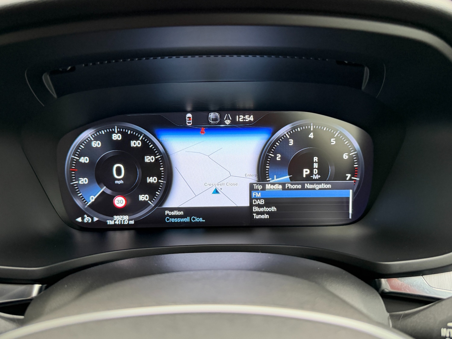 Used Volvo V60 2021 for sale - 76968648: Photo 75