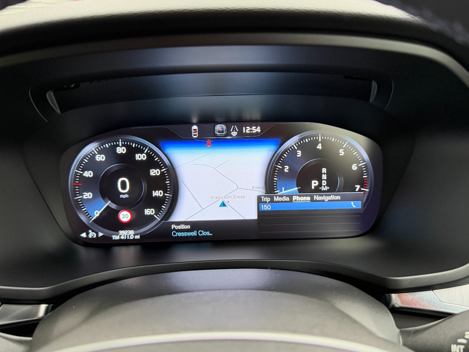 Used Volvo V60 2021 for sale - 76968648: Photo 76