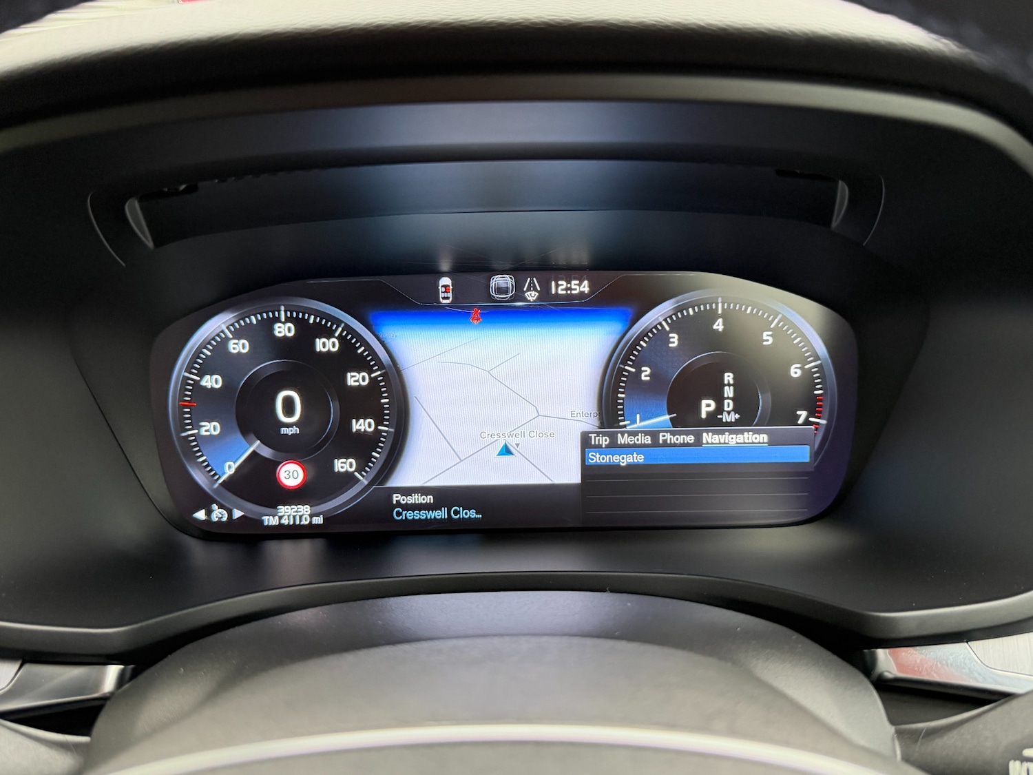 Used Volvo V60 2021 for sale - 76968648: Photo 77