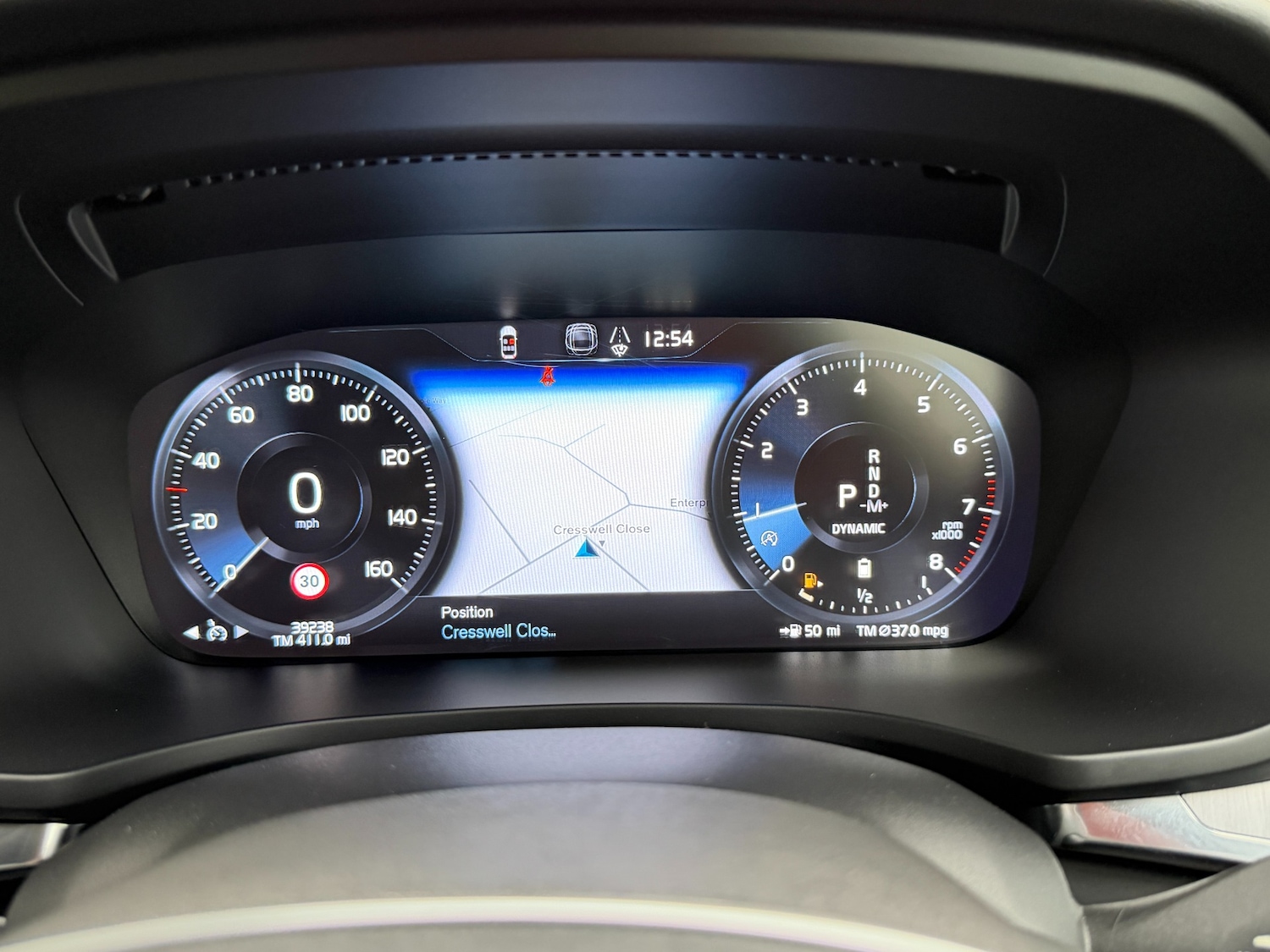 Used Volvo V60 2021 for sale - 76968648: Photo 78