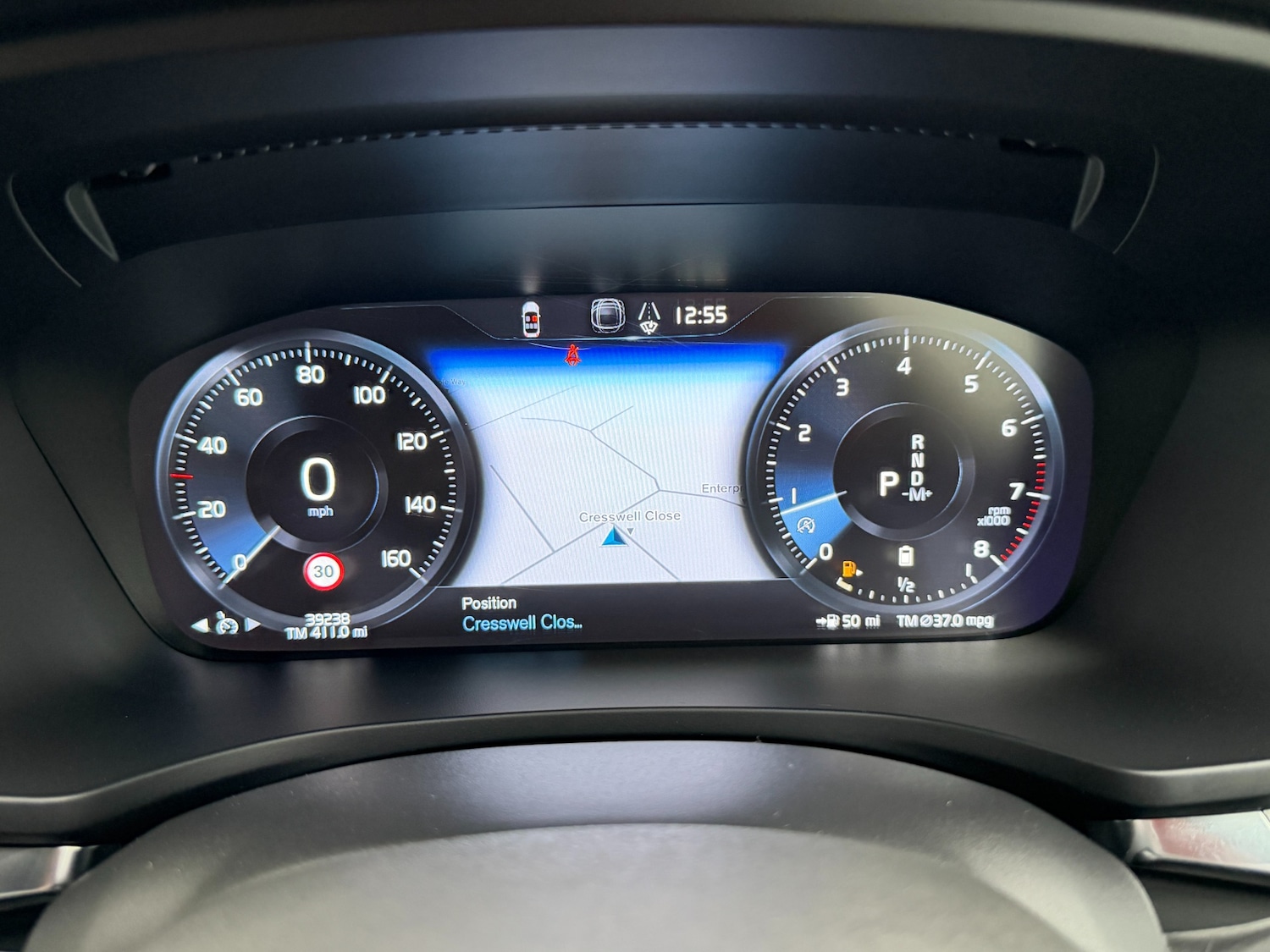 Used Volvo V60 2021 for sale - 76968648: Photo 79