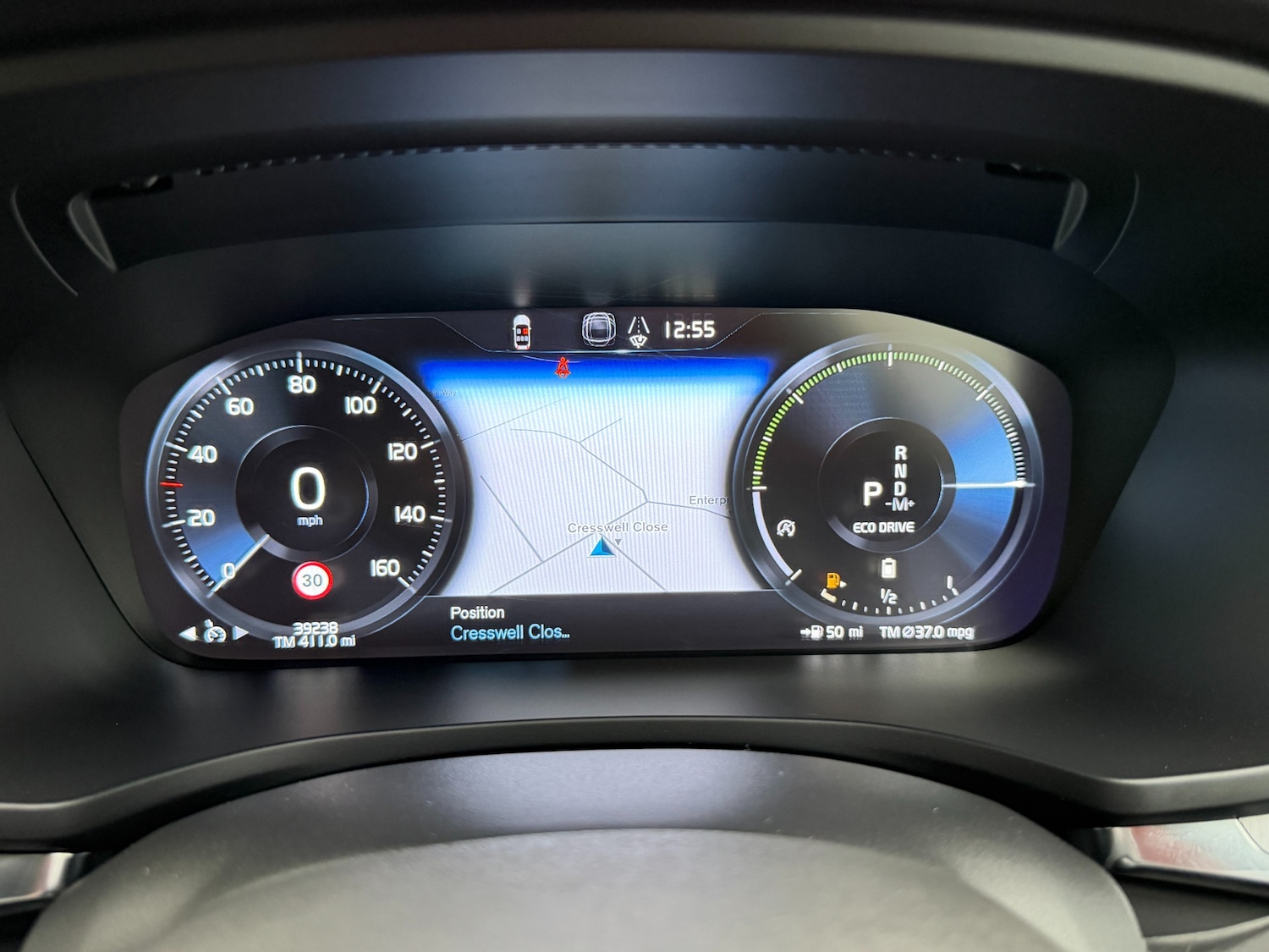 Used Volvo V60 2021 for sale - 76968648: Photo 80