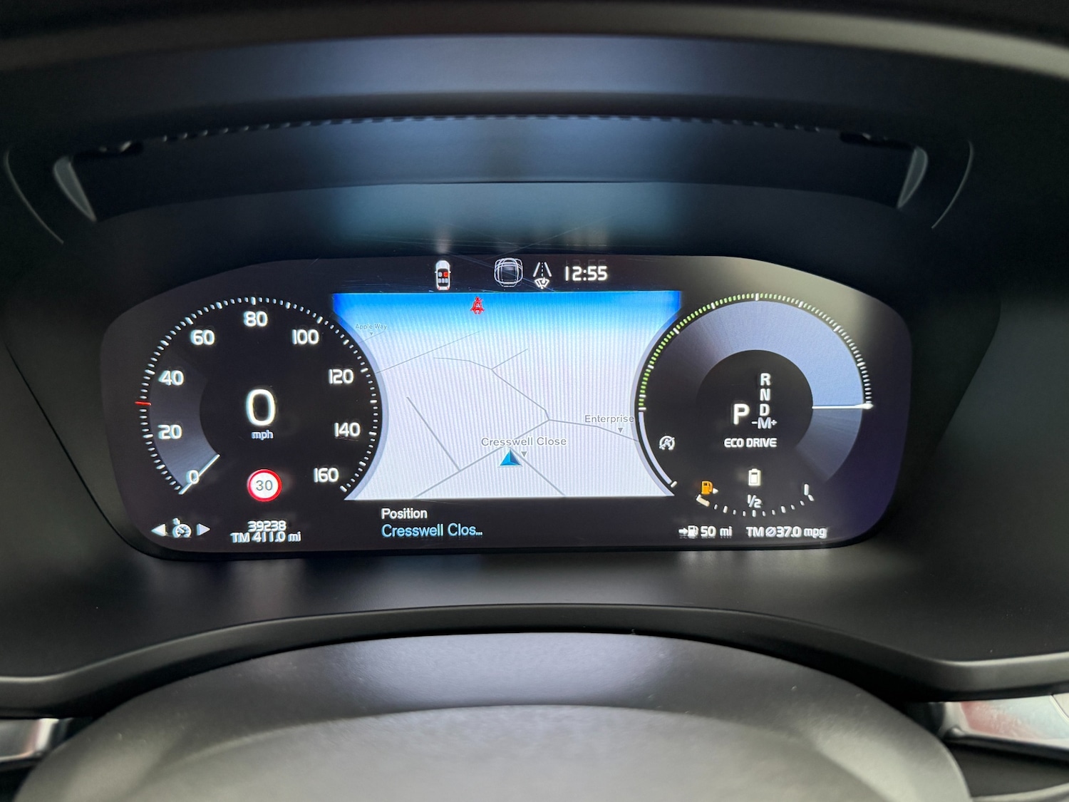 Used Volvo V60 2021 for sale - 76968648: Photo 81