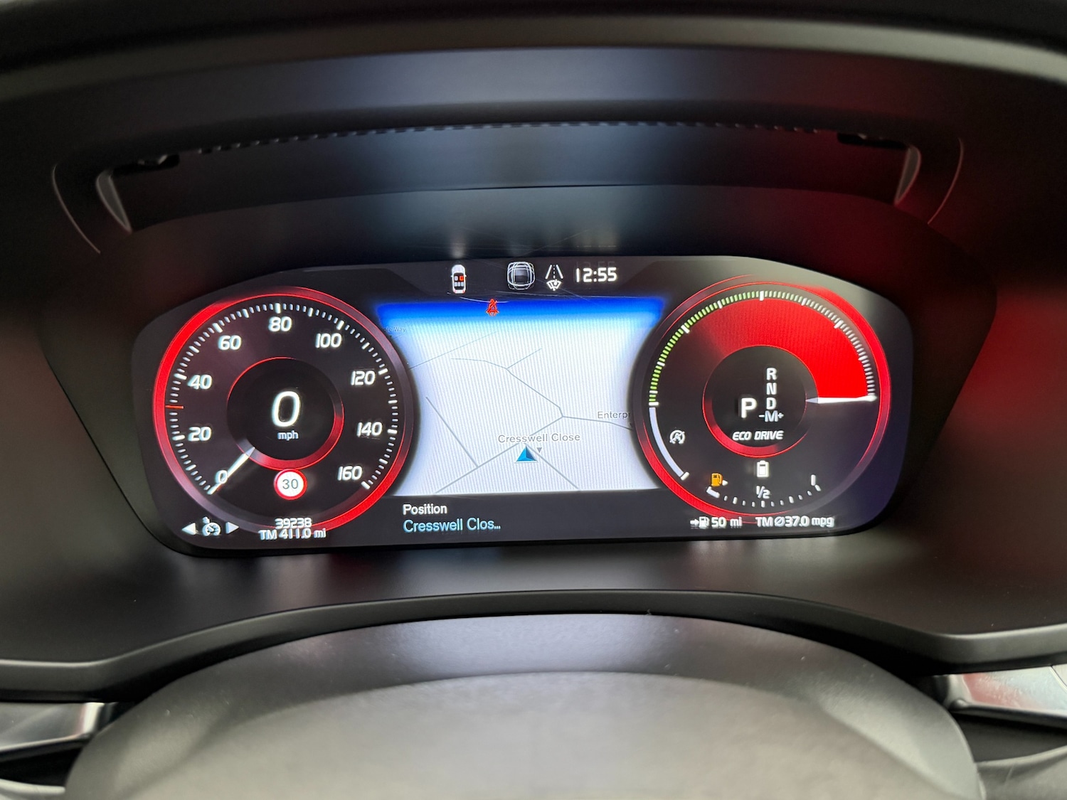 Used Volvo V60 2021 for sale - 76968648: Photo 82