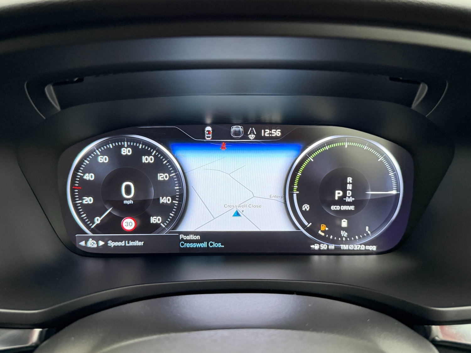 Used Volvo V60 2021 for sale - 76968648: Photo 84